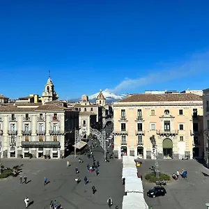 Appartamento “al Duomo”, Catania