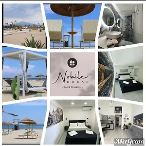 Appartamento Nobilehouse, Catania
